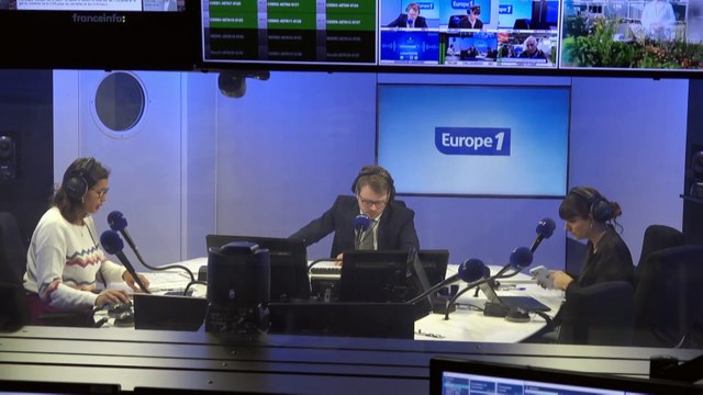 «C'est d'une telle violence» : à Paris, les croyants mobilisés face aux persécutions des chrétiens à travers le monde