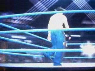 Jimmy Wan Wang Smackdown vs raw 2008 WWE