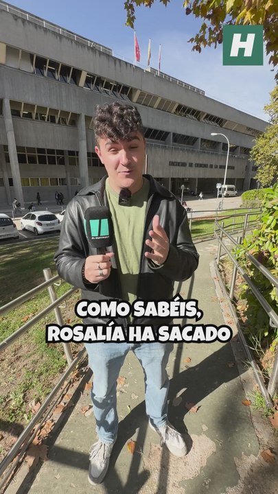 ¿Frase de Rosalía o Juan Carlos I? La Gen Z pone a prueba su memoria