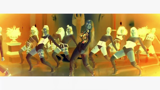 Ava Max - Kings & Queens in G Major