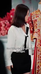 Sorry but Mercy Ends Here Dramabox