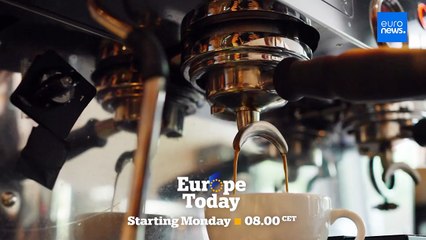 Live news, hard talk, key interviews: Euronews launches new programme offensive