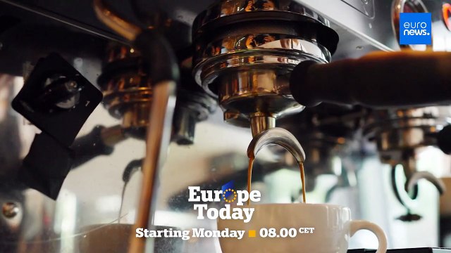 Live news, hard talk, key interviews: Euronews launches new programme offensive