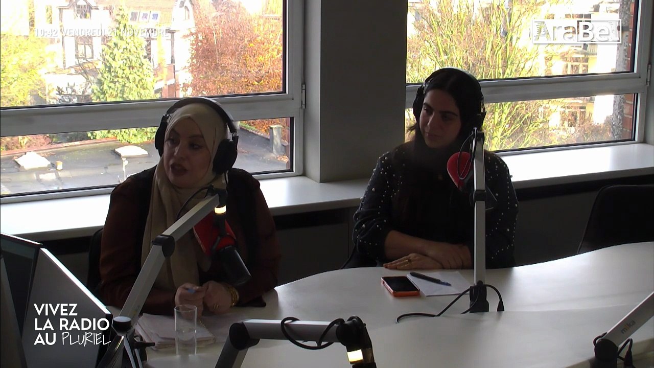 Sabahiyat AraBel - L'émission du 21-11-2025