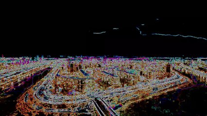 Tranced and Psychedelisized #221 - November 21, 2025