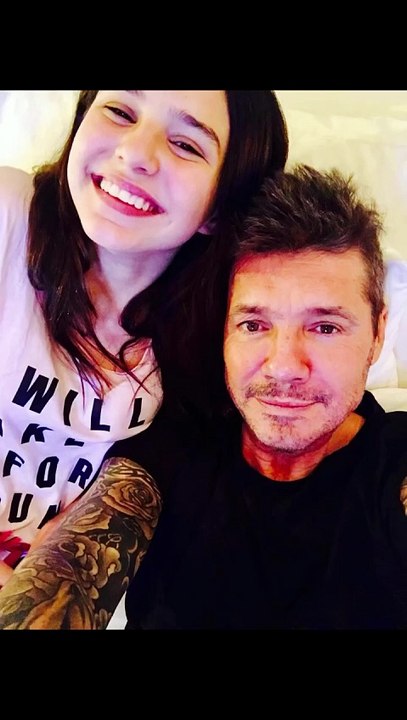 Marcelo Tinelli abrió su corazón con un mensaje a Juanita en plena crisis familiar y ella lo dejó sin palabras