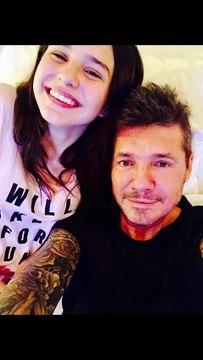 Marcelo Tinelli abrió su corazón con un mensaje a Juanita en plena crisis familiar y ella lo dejó sin palabras