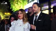 رامي عياش يُطلق I-YACH والنجوم تحتفي بنجاحه