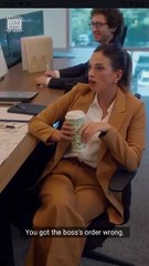 Surrender To My Ex's Dad [ NEW MOVIE RELEASES ]