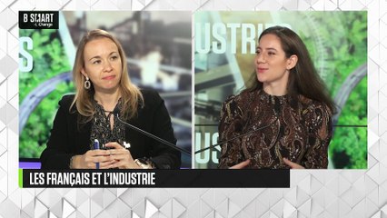 SMART INDUSTRIES - Emission du vendredi 21 novembre