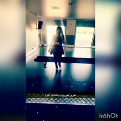 نواعم تكشف تفاصيل عيد ميلاد حليمة بولند في المطعم الشهير