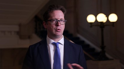 Tories oppose new Chinese embassy in London