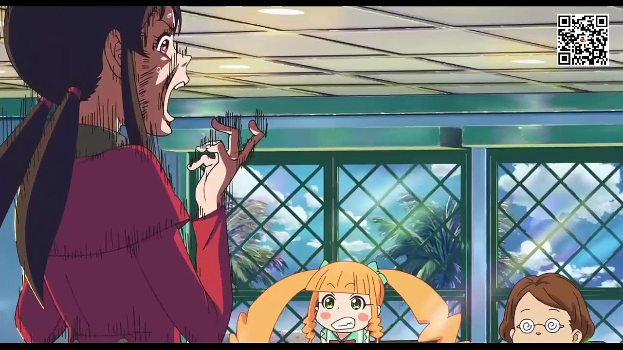Eiga Daisuki Pompo-san