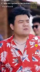 WILD GIRL SPOILED HER BROTHERS - FULL MOVIES ENGLISH SUB