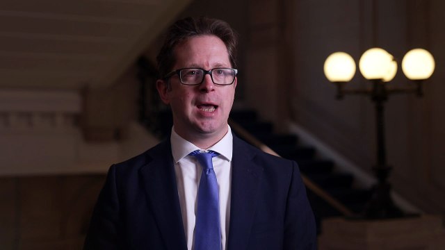 Tories: Chancellor caught in 'doom loop' of borrowing