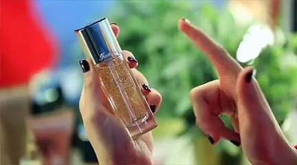 بالفيديو: دلال الدوب تنصحكِ بهذا البرايمر