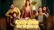 Kiedy ona Nie WybaczaBinge-watch New Dramas #reelshorts #drama