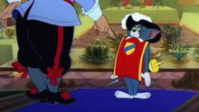 Tom And Jerry - 65 - The Two Mouseketeers (1952)