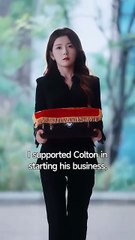 Spoiled by the Sweetest Trouble Dramabox