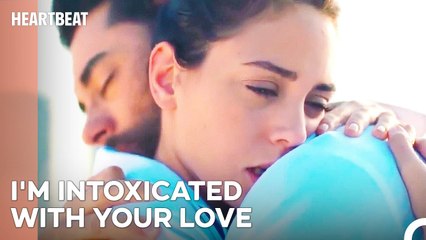 I Remember Your Every Moment and Every Curve - Heartbeat