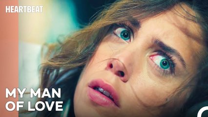 Ali Asaf Came To Rescue Eylul - HeartBeat Episode 3