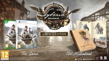 Syberia Remastered Official Launch Trailer