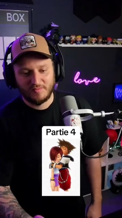 C’est quoi votre scène marquante de jeux vidéos partie final