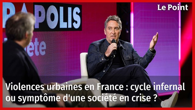 Violences urbaines en France : cycle infernal ou symptôme d'une société en crise ?