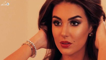 خاص - لماذا غادرت ياسمين صبري مصر بعد طلاقها؟