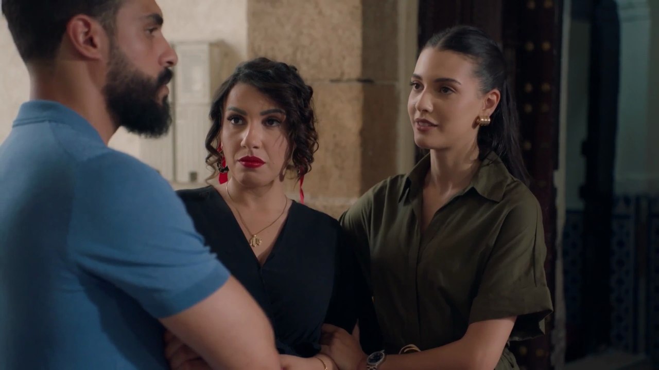 Caftan Khadija Ep - 06 -  قفطان خديجة حلقة