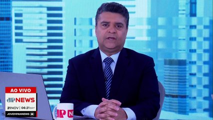 Derrite sobre Pl Antifacção: “Quem está descontente defende bandido”