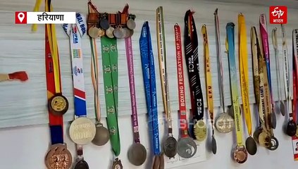 विश्व मुक्केबाजी कप 2025: बॉक्सर जैस्मिन लेम्बोरिया के गोल्ड जीतने पर परिजनों में जश्न, बोले- ओलंपिक में भी गोल्ड की उम्मीद