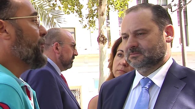 El Supremo cita a Ábalos y Koldo el 27 de noviembre para revisar si les envía a prisión