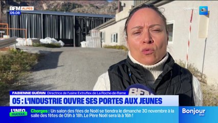 Bonjour DICI du vendredi 21 novembre 2025