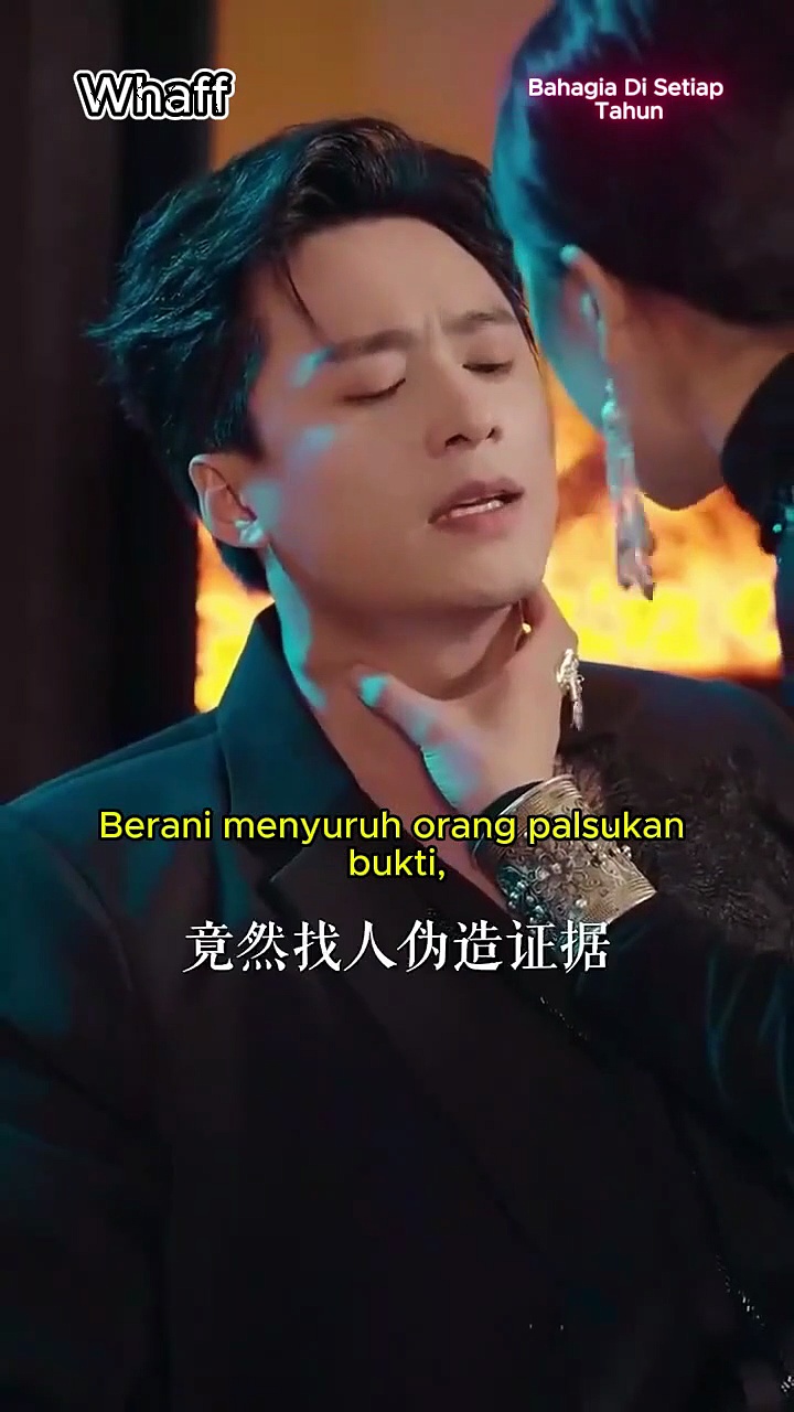  Bahagia di setiap tahun | happy every year - part 2 end