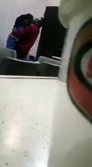 بالفيديو شاب يتحرش بعاملة منزلية بالسعودية ومطالبات بتوقيفه