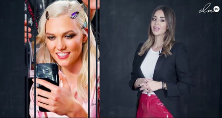 حلقة الأسبوع من هاشتاغ الموضة