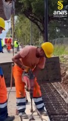 Conclusi i lavori sull'A19 a Bagheria