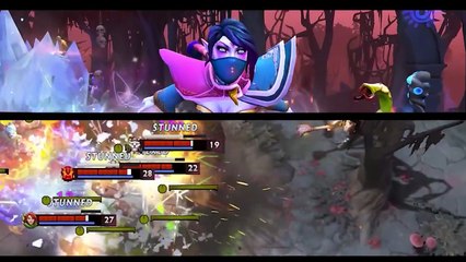 Dota 2 WTF Moments 354