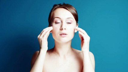 ماسك لشد الوجه في دقائق