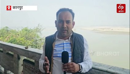 कानपुर में यूपीसीडा बनवा रहा ट्रांसगंगा सिटी पुल, गंगा पर बनने वाला चौथा पुल सफर बनाएगा आसान