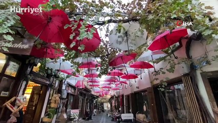 Bir hevesle başladı: Şimdi yabancılardan bile sipariş alıyor