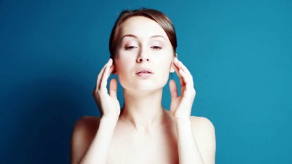 ماسك أفضل من البوتكس، لإزالة التجاعيد!!