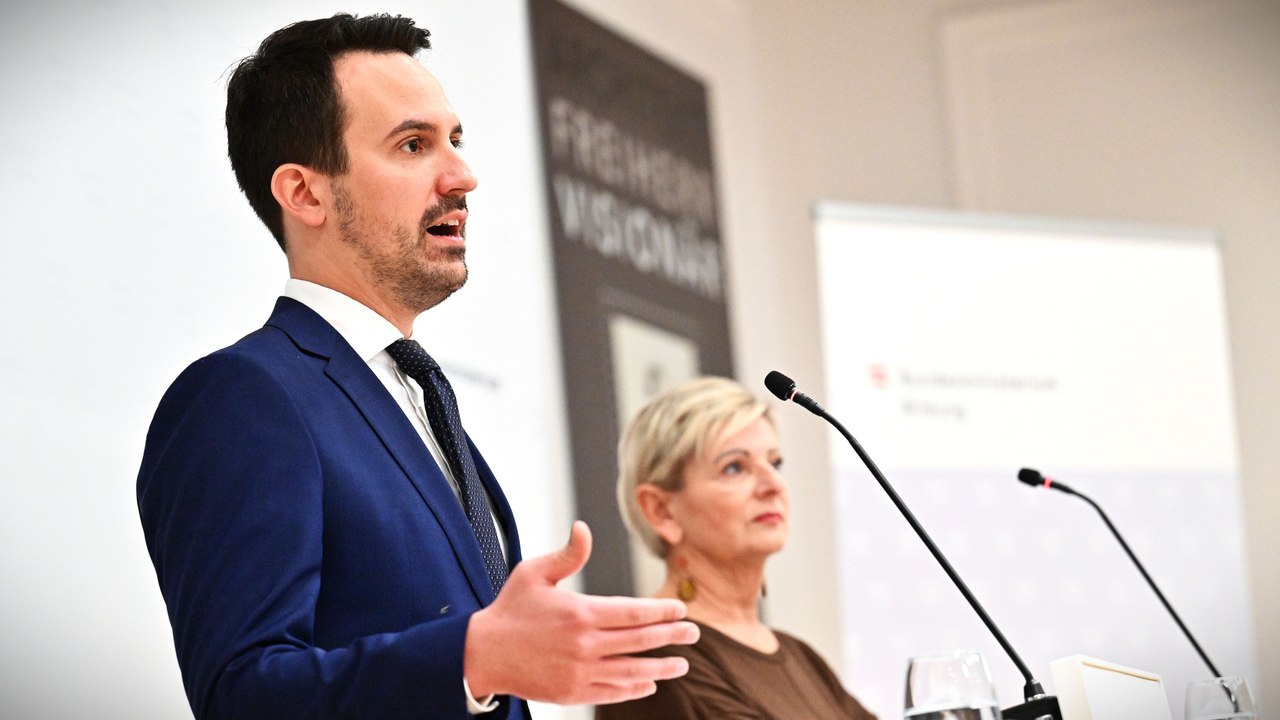 Bildungsministerium plant 800 neue Stellen an Schulen