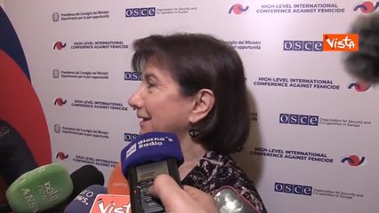 Roccella: «L'educazione sessuale a scuola? Nessuna correlazione con la diminuzione della violenza di genere»