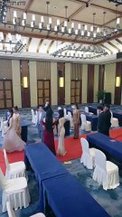 Marked by Betrayal Made by Power Chinese Drama - English Sub