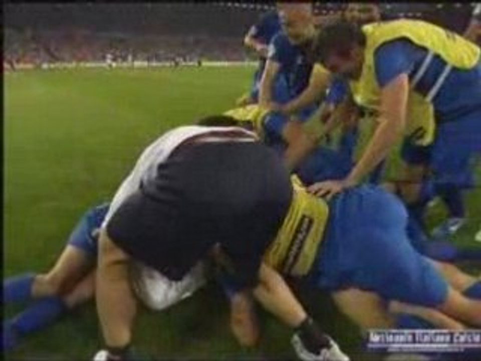Italia-Ghana