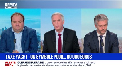 Arnaud Direct - Vendredi 21 novembre 2025