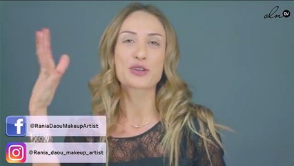 أفضل طريقة لإخفاء الهالات السوداء والبقع بالمكياج