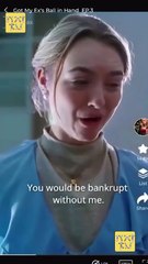 The Love He Let Vanish Full Movie